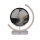 Lampa decorativa Clepsidra Onix, Halber