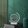 Lampa decorativa Clepsidra Onix, Halber