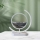 Lampa decorativa Clepsidra Onix, Halber