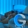 Lampa Smart LED RGB si Incarcator Wireless 15 W
