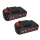 Acumulator 24 V 1500 mAh, tip baterie Li-On