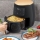 Friteuza AirFryer 2400 W, 6L + Set 50 hartii copt