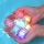 Set 24 de cuburi luminoase LED Ice Cube