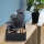 Fantana arteziana decorativa cu LED si pietre