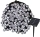 Instalatie cu incarcare solara, 300 LED, 30 metri, Alb rece