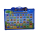 Tableta educativa in limba romana, Paw Patrol, 35 x 28 cm