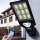 Set 5 x Lampa solara 72 LED, 50 W, Telecomanda, Senzor de Miscare