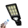 Set 5 x Lampa solara 72 LED, 50 W, Telecomanda, Senzor de Miscare