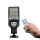 Set 5 x Lampa solara 72 LED, 50 W, Telecomanda, Senzor de Miscare