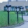 Set 2 lampi solare LED Butterfly, pentru exterior