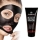 Masca neagra de fata pentru indepartarea punctelor negre - 80 ml