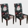 Set 6 huse scaun pentru sarbatori, model Joy