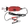 Aparat electric 12V, portabil - ascutitor pentru lant drujba