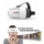 Ochelari realitate virtuala VR-BOX potriviti 4.7-6 inch 3D box
