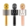 Microfon Karaoke Bluetooth WS-858