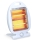 Radiator electric cu halogen, 2 trepte putere, 400-800W