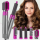 Multistyler Airwrap Hot Air Styler 5 in 1, ondulator, uscator, accesorii