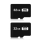 Set 2 x Card de memorie 32 GB