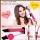 Hair Beauty Set Nova 2 in 1 Placa + Ondulator de par nano ceramica