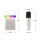 Boxa cu Microfon Karaoke Smart Wireless, Microfon inclus, Alb