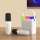 Boxa cu Microfon Karaoke Smart Wireless, Microfon inclus, Alb