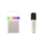 Boxa cu Microfon Karaoke Smart Wireless, Microfon inclus, Alb