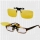Lentile Night Vision cu clips de ochelari pentru condus noaptea sau pe timp de ceata