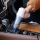 Aspirator portabil, 120 W, USB, Filtru lavabil