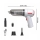 Aspirator portabil, 120 W, USB, Filtru lavabil