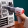 Aspirator portabil, 120 W, USB, Filtru lavabil