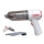 Aspirator portabil, 120 W, USB, Filtru lavabil