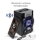 Boxa portabila, radio FM, baterie 1200 mAh, Bluetooth