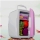 Mini frigider 4 Litri, functie incalzire/racire