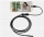 Camera endoscop waterproof foto / video - cablu de 5M pentru Android