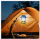 Lampa solara camping HB 9588W, Autonomie 5 ore
