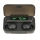 Casti Bluetooth In ear Wireless TWS BTH-F9