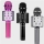 Microfon Karaoke Bluetooth WS-858