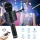 Microfon Karaoke Bluetooth WS-858