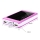 Baterie externa solara 30.000 mAh cu lanterna 20 LED