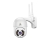 Set 3 x camera de supraveghere IP 360 WiFi, card 32 GB