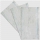 Set 100 saci rafie, reutilizabili, 55 x 100 cm