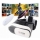 Ochelari realitate virtuala VR Box 2.0 + Maneta Bluetooth