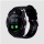 Smartwatch V8, Ceas cu functie de apelare, Camera, Bluetooth, Android, Negru
