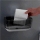 Suport hartie igienica cu raft pentru telefon