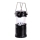 Lampa solara reincarcabila cu functie incarcare telefon