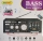 Amplificator Karaoke Bluetooth, MP3, FM, USB