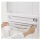 Dispenser de folie aluminiu/plastic si prosoape de hartie