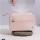 Portfard pliabil - geanta pentru cosmetice, Roz