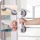 Maner ajutator cu ventuze pentru baie - Help Handle