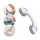 Maner ajutator cu ventuze pentru baie - Help Handle